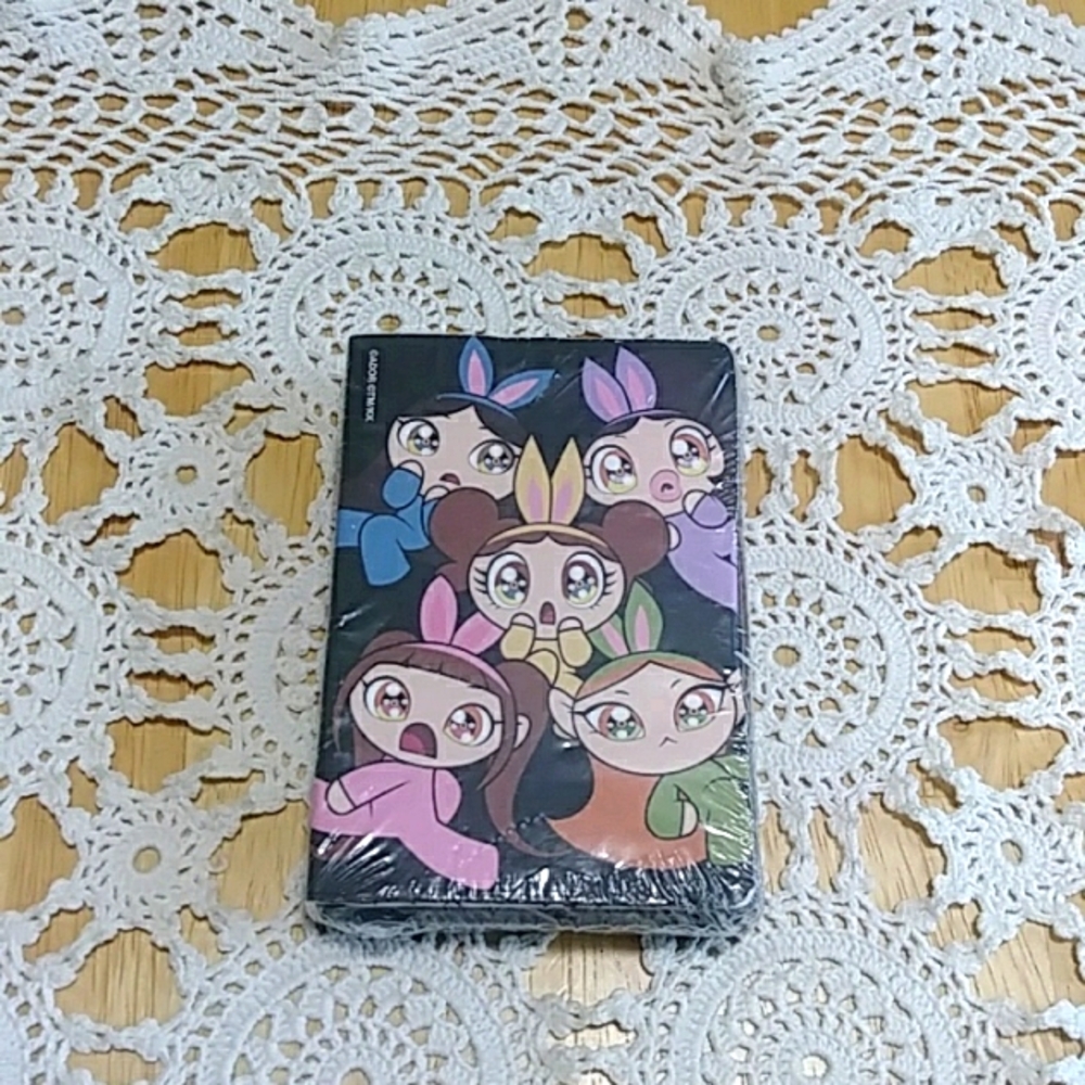 Supernatural Right Now New Jeans Cards, New pack